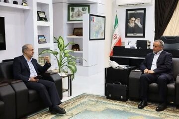 معادن بلوکه شده خراسان جنوبی تعیین تکلیف و واگذار شود