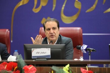 تاکید استاندار ایلام بر کاهش تلفات حوادث جاده ای در مراکز درمانی
