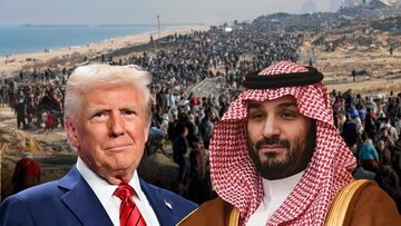 نگرانی شدید رژیم صهیونیستی از توافق آمریکا و عربستان سعودی در خصوص برنامه هسته‌ای