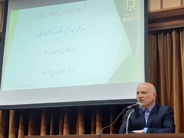 هشت هزار و ۳۰۰ واحد مسکونی در آذربایجان شرقی مقاوم سازی شدند