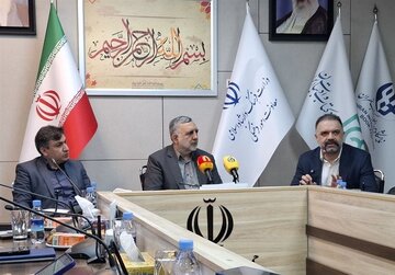 پروژه‌هایی مانند «پایتخت کتاب» باید از حالت تشریفاتی بیرون بیاید