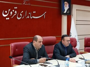 استاندار قزوین: کیفیت نان باید مورد رضایت شهروندان باشد
