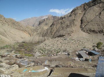 «فتح»، روستای مردمان فاتح اما بدون امکانات+فیلم