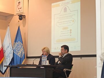 توسعه شهری خطری برای میراث فرهنگی و تاریخی است/ ایران؛ سرزمین بی‌ قرار