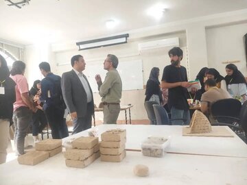 معاون استاندار فارس: سنت تربیتی استاد و شاگردی در نظام آموزشی احیا شود