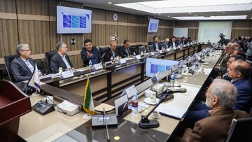آزمایشگاه‌های ملی با تجمیع منابع پراکنده تجهیز می‌شود