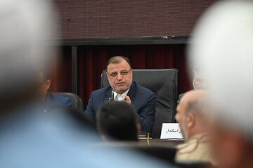 استاندار گلستان: خدمت بی‌منت به مردم، وظیفه اصلی مدیران باشد