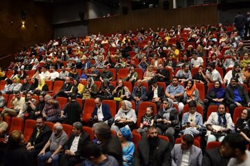 رشد مخاطب و شکستن انحصار کمدی؛ بهترین عملکرد سینمایی پساکرونا