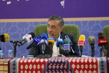 معاون رییس جمهور: انتخاب مسوولان از میان اقوام مختلف نشان از توسعه‌یافتگی است