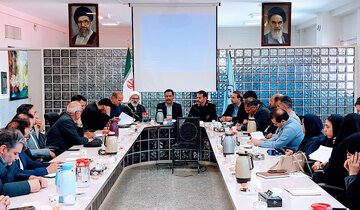 کمک ۶۹۰ میلیارد ریالی خیران مدرسه‌ساز گلپایگانی