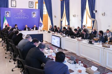 پزشکیان: دستیابی به اطلاعات دقیق پیش‌شرط هر گونه اقدام مؤثر در حوزه معیشت مردم است
