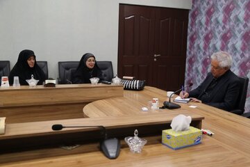 خیریه‌های سلامت زنجان نقش مهمی در پیشبرد اهداف دولت ایفا می‌کنند