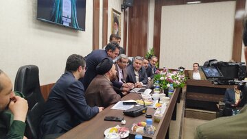 فرماندار: اطلس هوشمند، فرصت‌ اقتصادی محصول شرکت‌های دانش‌بنیان تربت حیدریه است