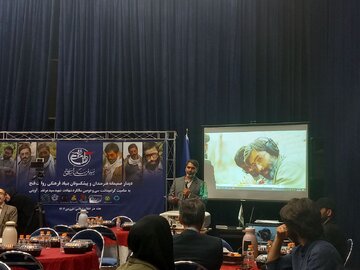 انجمن سینمایی دفاع مقدس امسال پنج فیلم می‌سازد