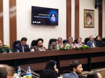 استاندار خراسان رضوی: بهره‌گیری از هوش مصنوعی یک ضرورت است