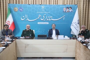 سفر راهیان نور وحدت و همدلی بین مردم را تقویت می کند