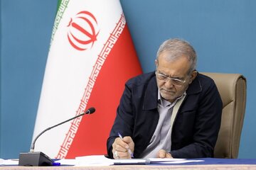 انتصاب حجت‌الاسلام والمسلمین عماد به سمت مشاور رئیس جمهور در امور روحانیت