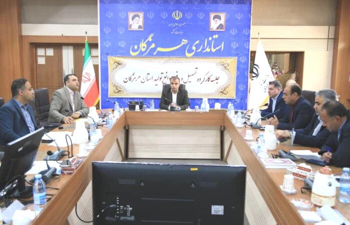 معاون استاندار: تنوعبخشی به سبد انرژی هرمزگان درحال انجام است