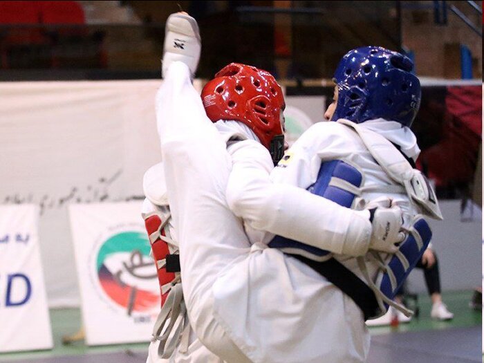 اعلام ترکیب تیم تکواندو در یونیورسیاد جهانی/ قهرمان المپیک به آلمان میرود