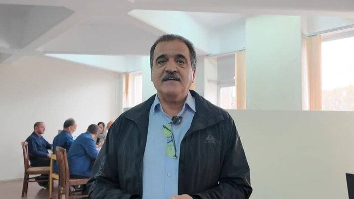 آغاز نوسازی ماشینسازی تبریز گامی به سوی بازارهای جهانی