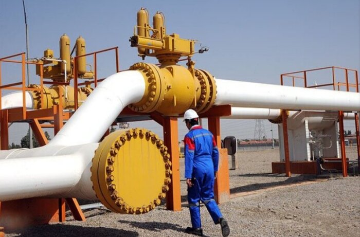 گازدار شدن صنایع ایلام گامی بزرگ در مسیر رشد تولید