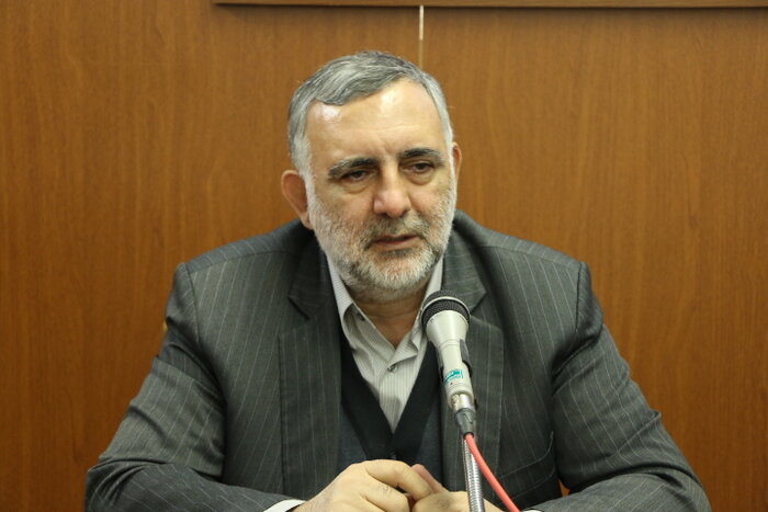 محسن جوادی: فعالیت معاونت فرهنگی ترکیبی از رضایت و ناخرسندی به دلیل شرایط اقتصادی است