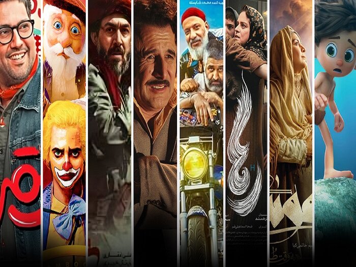 رشد مخاطب و شکستن انحصار کمدی؛ بهترین عملکرد سینمایی پساکرونا