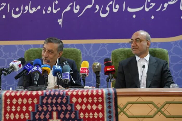 معاون رییس جمهور: کُردها وطن‌پرست ترین مردم ایران هستند