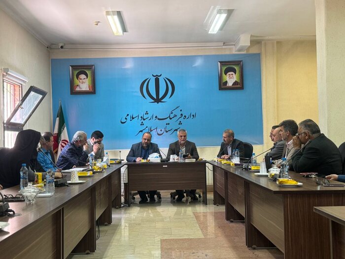 اسلامشهر یکی از مناطق شاخص استان تهران در زمینه تولیدات فرهنگی و هنری است