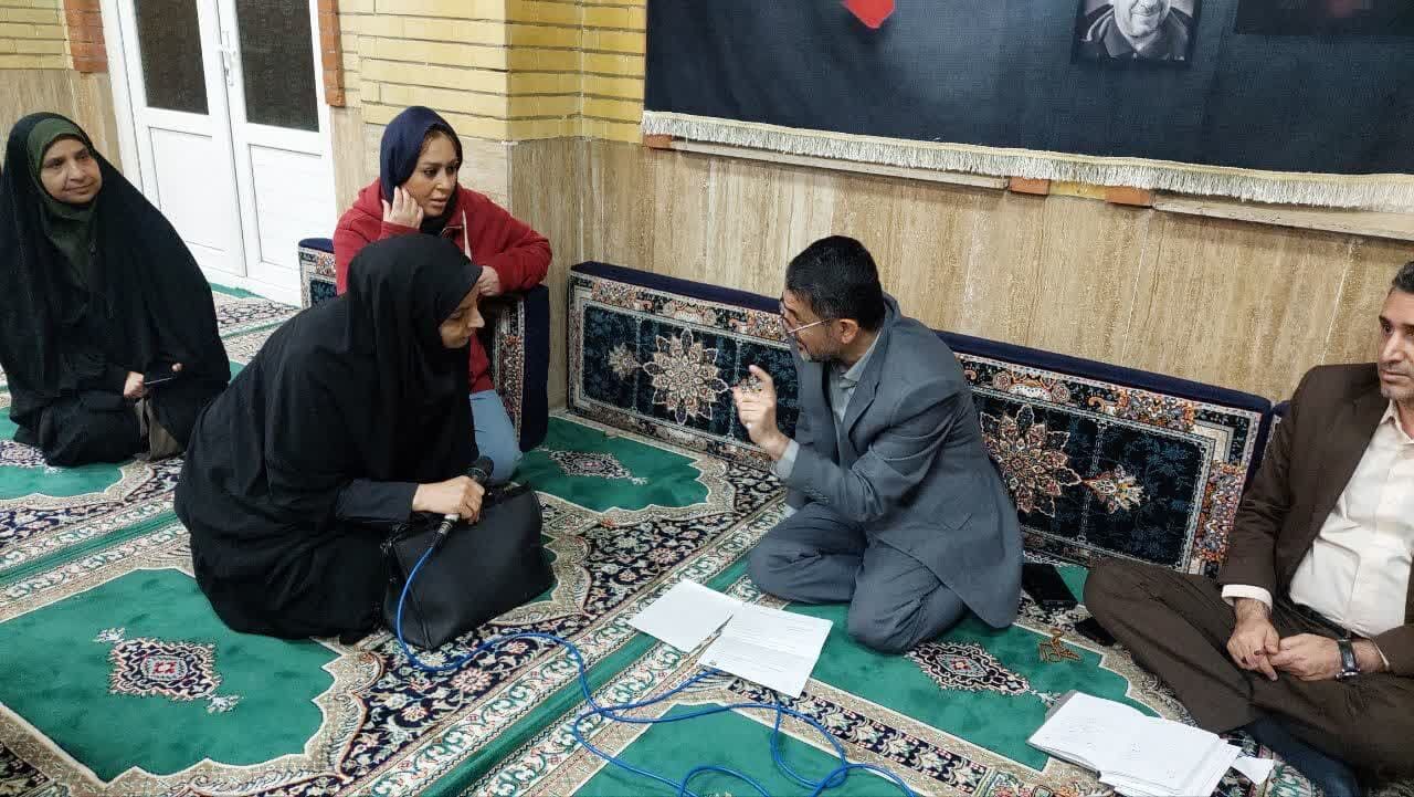 قصه ناتمام بی‌مهری‌های مهرنشینان پردیس‌