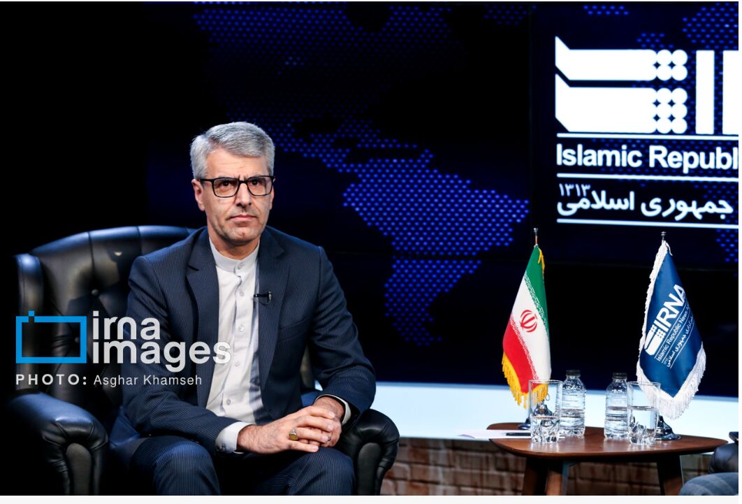 سوڈان کے شہر فاشر کے عوام کی حالت پر ایران کی تشویش