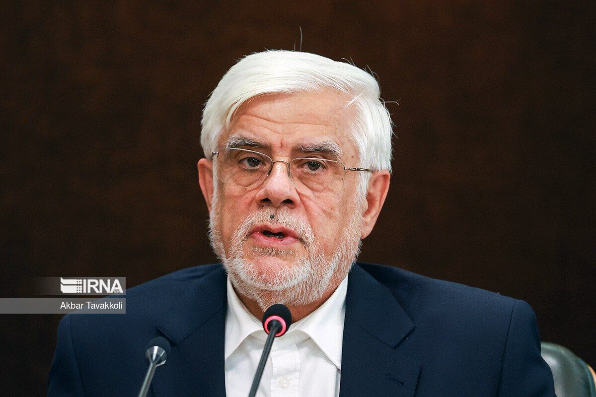  Irán no confía en las negociaciones para resolver sus problemas internos