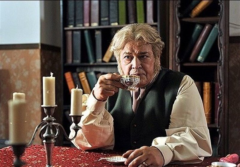 رضا فیاضی: سینمای خوب برای تمام اقشار ایده دارد 1 رضا فیاضی: سینمای خوب برای تمام اقشار ایده دارد/ کمدی امروز ذائقه من نیست