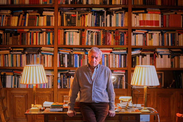 میراث ماریو بارگاس یوسا برای ادبیات جهان