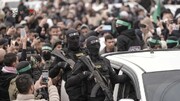مخالفت نیروهای ملی و اسلامی فلسطین با خلع سلاح مقاومت