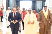 مصر و کویت بر لزوم توافق آتش بس در غزه تاکید کردند