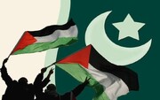 پاکستان بر موضع ضد اسرائیلی خود و حمایت از فلسطین تاکید کرد