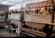 ۱‍۰ هزار و ۵۰۰ فرصت شغلی برای مددجویان کمیته امداد لرستان ایجاد شد