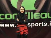 Iran’s table tennis genius joins French Pro A League