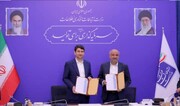 میدری: صلاحیت حرفه‌ای مهارتی حوزه اقتصاد دیجیتال تدوین می‌شود