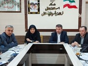 اعتبارات استانی پاسخگوی ساخت کتابخانه‌های مورد نیاز استان اردبیل نیست