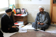 امام جمعه بیرجند: نماز وسیله‌ای برای تشکر از خداست