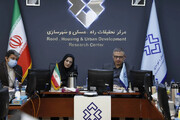 نظام مهندسی صنعت هوایی و آزمایشگاه حمل‌ونقل هوایی راه‌اندازی می‌شود