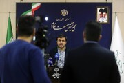 جلسه مجمع تشخیص برای بررسی پیوستن ایران به پالرمو و CFT با حضور سران قوا برگزار می‌شود