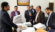 دادستان خوزستان: دقت رسیدگی به پرونده‌ها اعتماد مردم را تقویت می‌کند