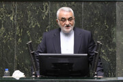 بروجردی: مذاکرات یک کارزار مهم برای دفاع از منافع ملی است