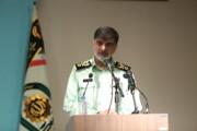 سردار رادان: با اجرای سند معماری فراجا به دنبال پلیس هوشمند هستیم