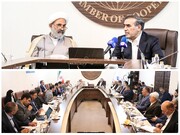 سهم بخش تعاون از اقتصاد ایران ۷ درصد است