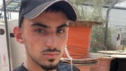 سرایا القدس ویدیویی جدید از یک اسیر صهیونیستی منتشر کرد