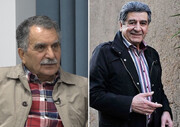 برگزاری آیین بزرگداشت فرهنگ جولایی و منوچهر والی‌زاده